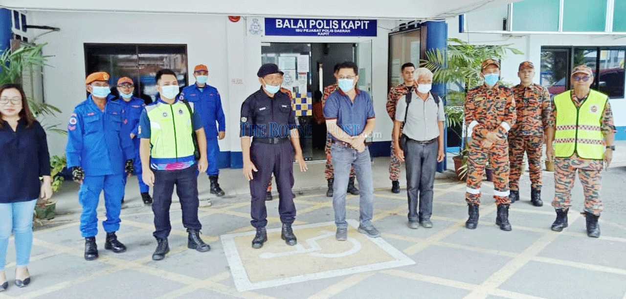 Hunter still missing three days after entering jungle