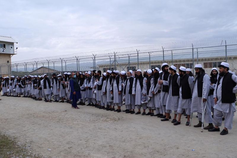 Taliban, U.S. Engage in Twitter spat amid rise in Afghanistan violence