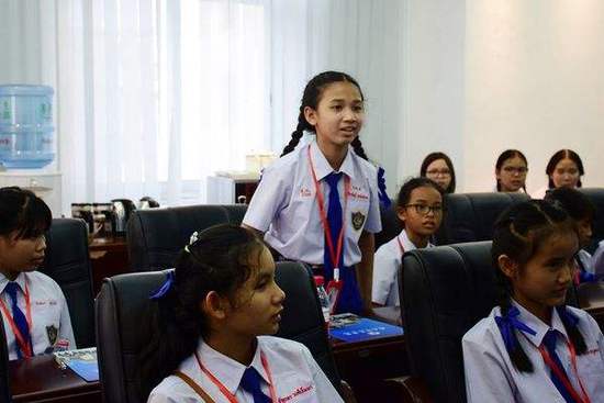 受疫情影响 泰国中小学延迟考试和入学时间至6月