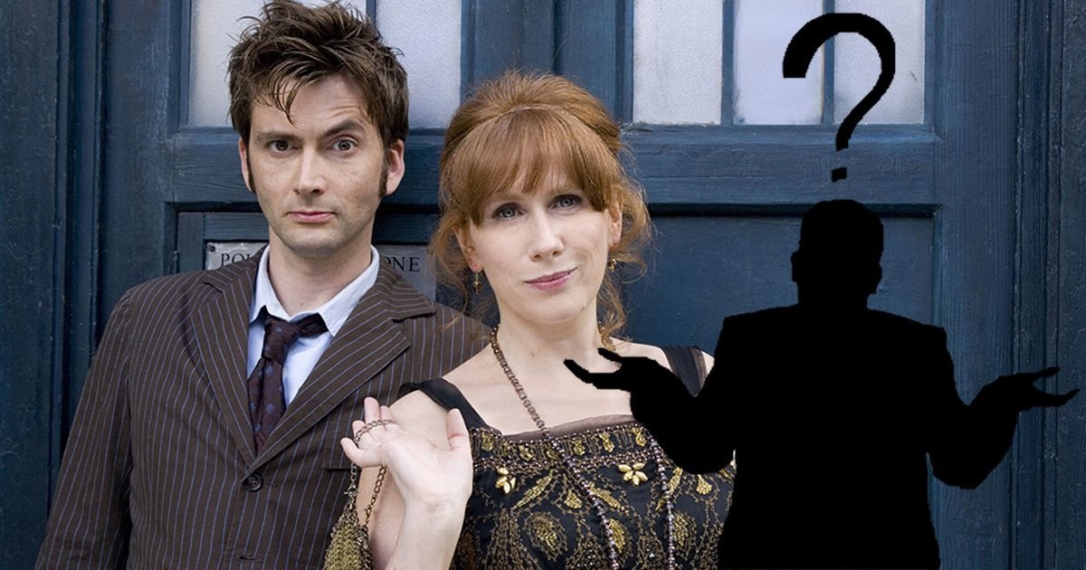 Steven Moffat says Doctor Who series 4 contains ‘secret, future Doctor’ – can you spot them?