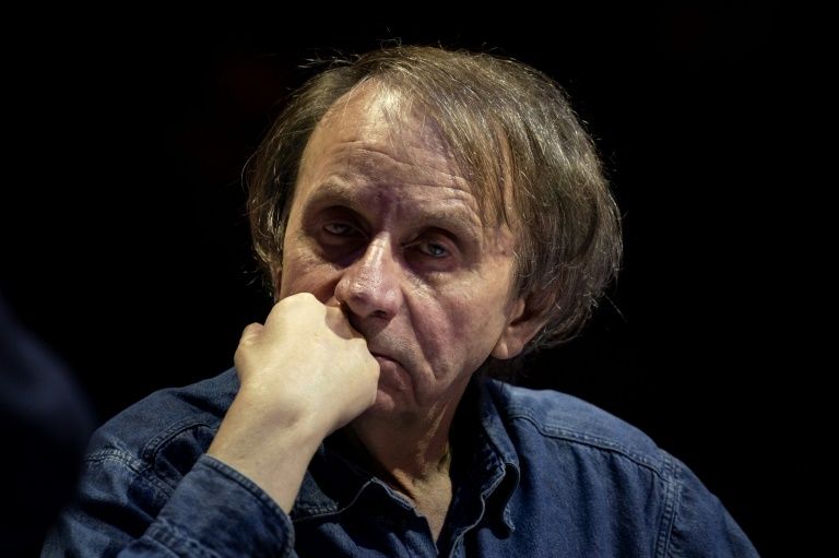 World will be same but worse after 'banal' virus, says houellebecq