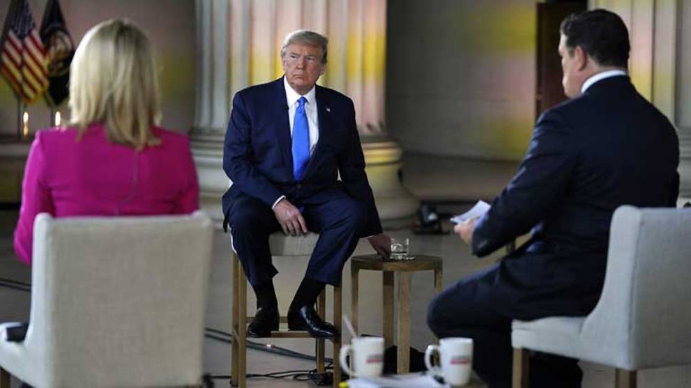 Trump says US to have coronavirus vaccine by end of year