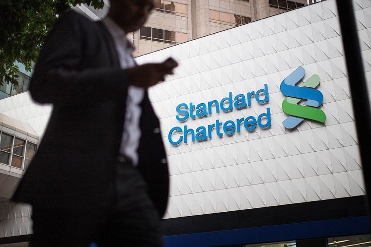 Standard Chartered foresees digital leading the way as mainstream banking channel