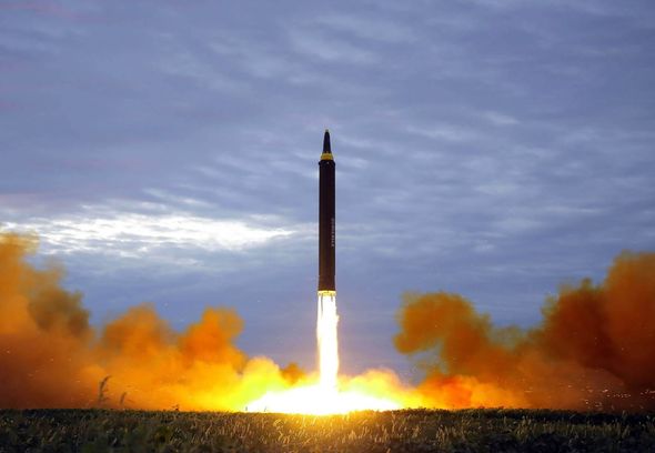 US defends Kim as Pompeo claims North Korean shooting was an 'accident'