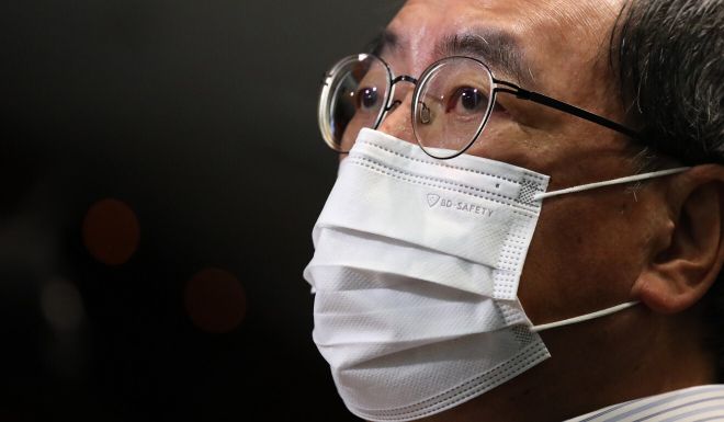 Pro-establishment heavyweight Starry Lee plans extra meeting at Hong Kong’s Legislative Council to end election saga and clear backlog