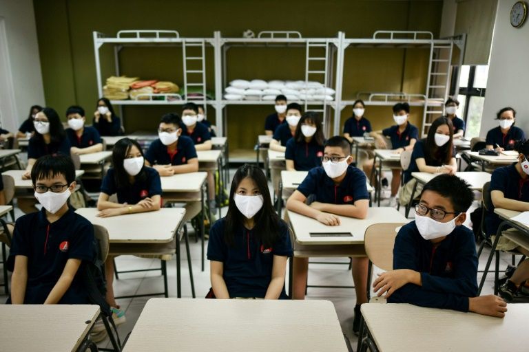 Asia virus latest: Japan to extend emergency; Malaysia eases curbs