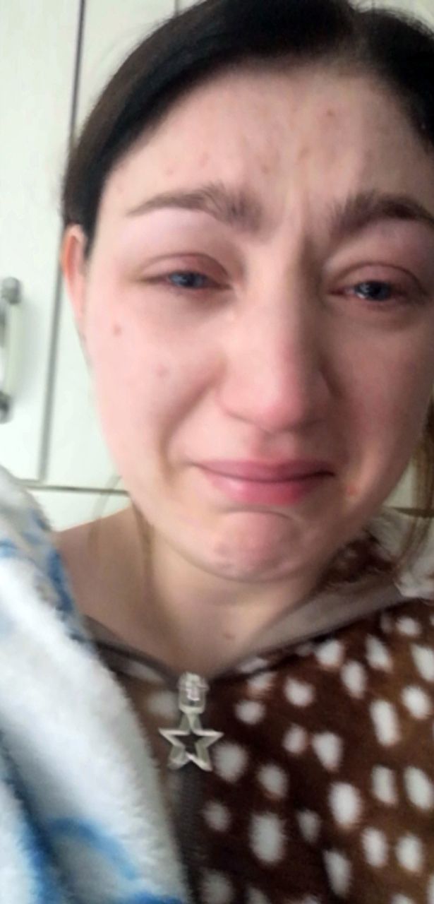 Daughter left on ventilator with coronavirus after moving in to help sick parents