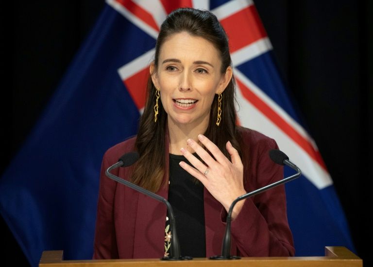 Australia, New Zealand weigh trans-tasman virus 'bubble'