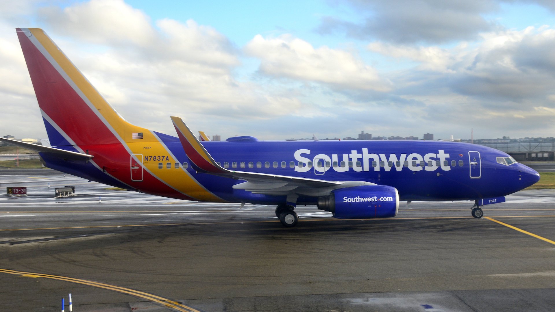 Southwest Airlines CEO Thinks it's Safe to Fly Again
