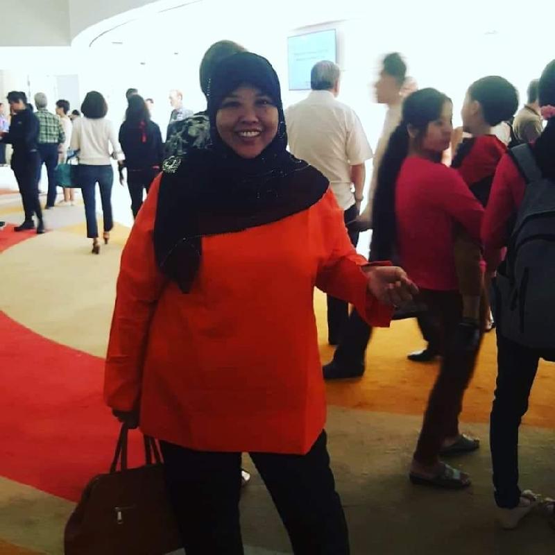 战胜冠病病毒·妇女器官衰竭离世