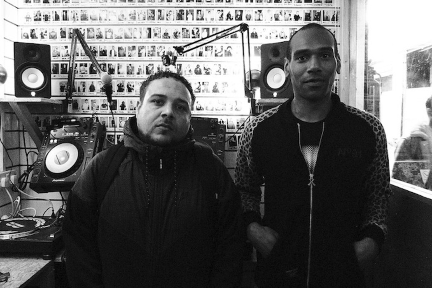 Premiere: Grime Producers Trends And P Jam Collide On New Riotous Drop "Truth Or Die"