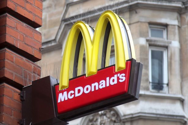 McDonald's to reopen some branches - but with four new rules in place