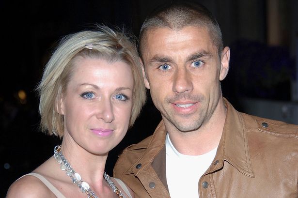 Wife of ex-England star Kevin Phillips released after being held for 'attempted murder'