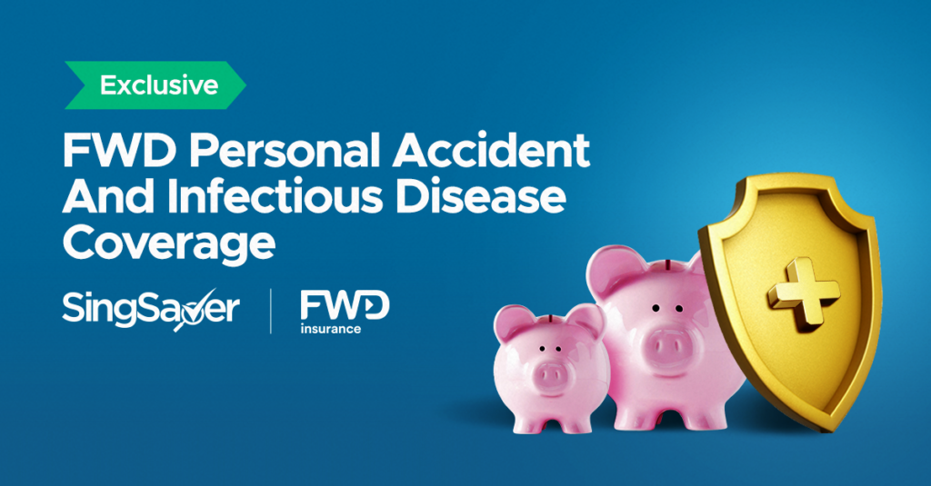 5 Best Personal Accident Insurance Plans In Singapore