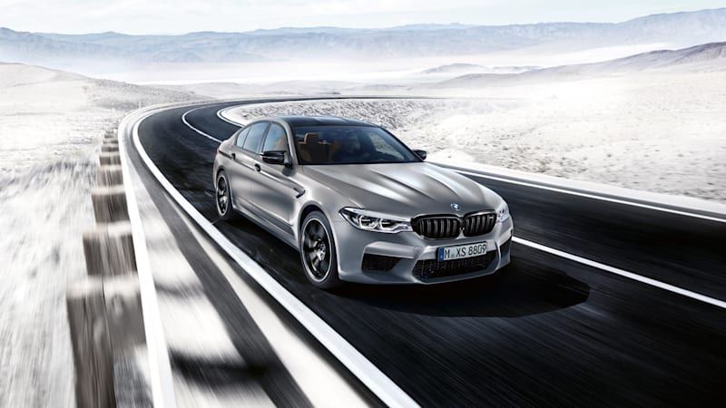 BMW M will continue dialing more power into its cars