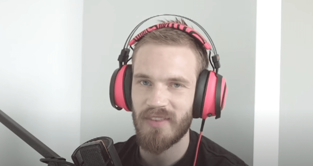 PewDiePie signs exclusive live-streaming deal with YouTube after leaving for DLive