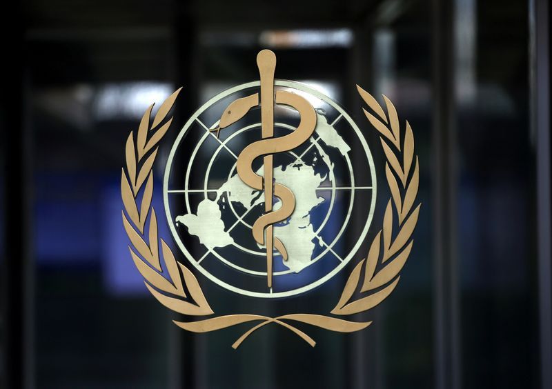 WHO says France covid-19 case in December "not surprising"