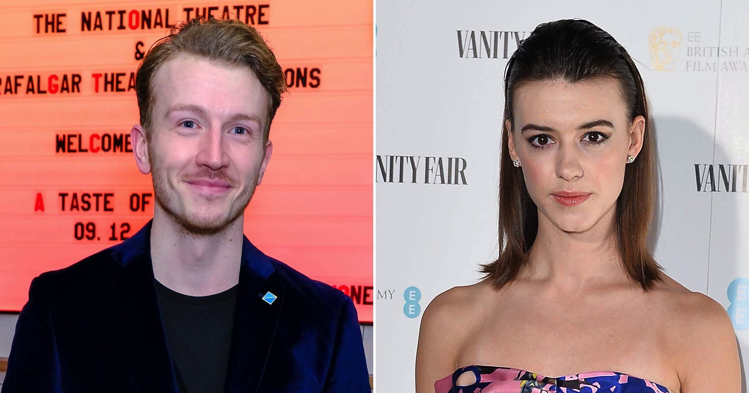Normal People’s Daisy Edgar-Jones is dating Game Of Thrones’ Tom Varey and we love to see it