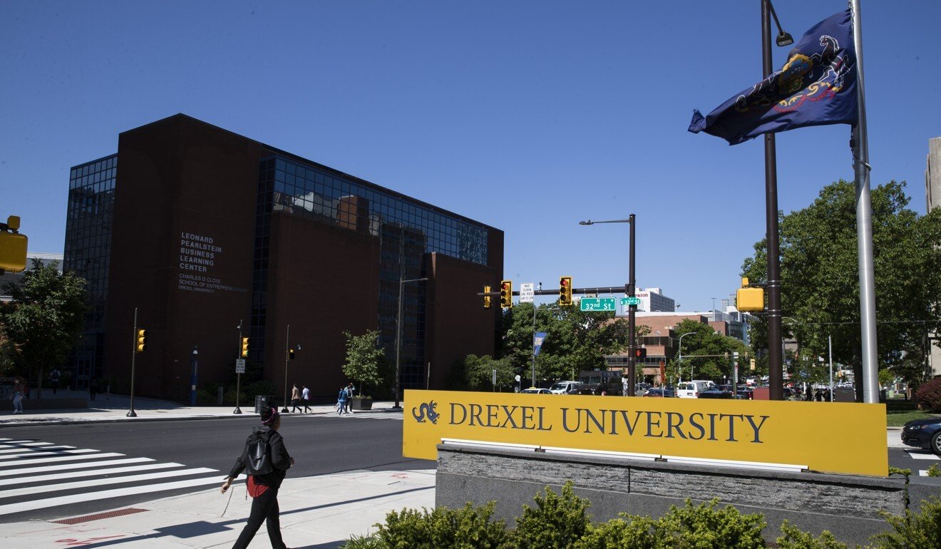 Coronavirus: US college students seek refunds over subpar online tuition amid pandemic