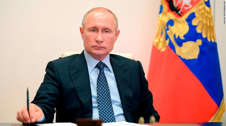 Exclusive: Did Russia pass the coronavirus test? Kremlin spokesman Dmitry Peskov responds