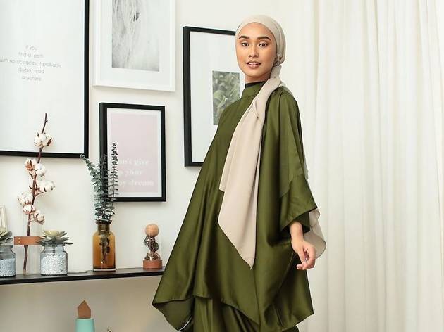 The best local Muslim-friendly brands in Singapore