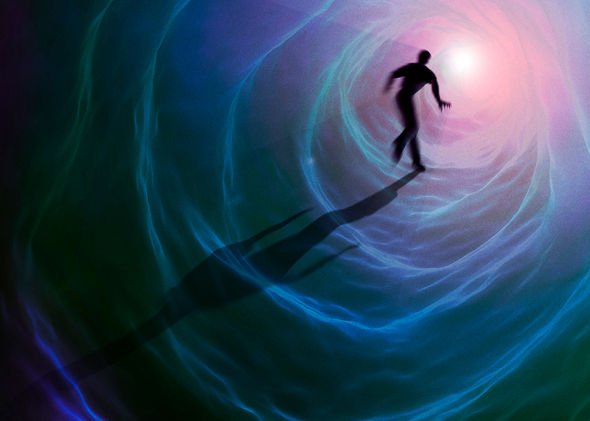 Life after death: 'Consciousness separated from body' claims man in near-death experience