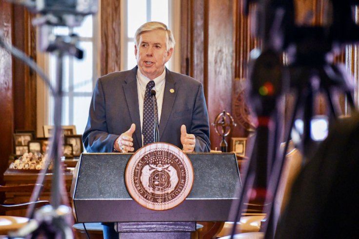 Nearly 400 workers at Missouri pork plant test positive for COVID-19 as economy reopens in state