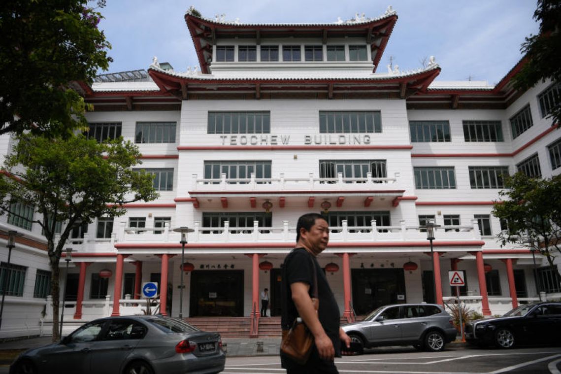 Teochew Building dispute goes to open trial after apex court dismisses Ngee Ann Kongsi's appeal