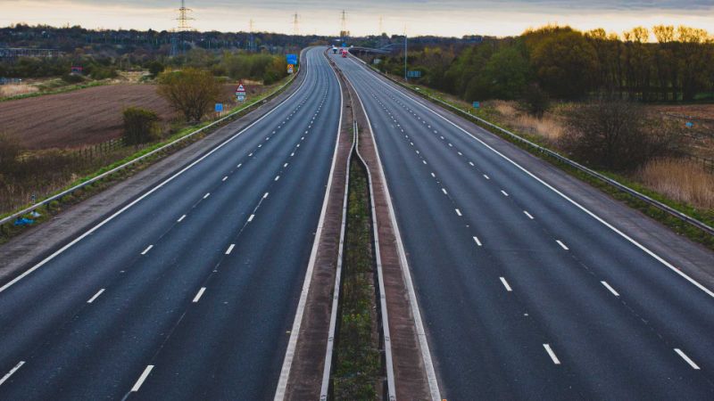 Government to spend £12 million on M56 between Manchester and Wales