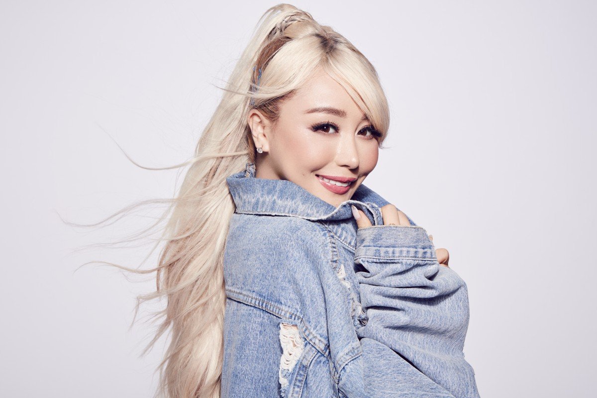 YouTube star Wengie on (G)I-dle, her K-pop dream, TikTok and progressing as an artist