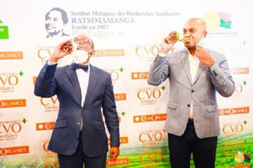 African countries importing Madagascar's herbal tonic to tackle Coronavirus; is it really effective?