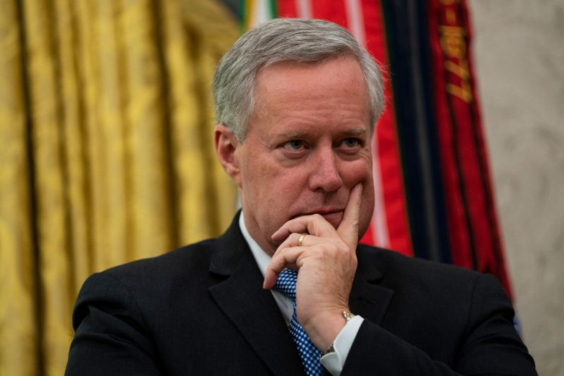White house blocks coronavirus task force members from testifying to congress