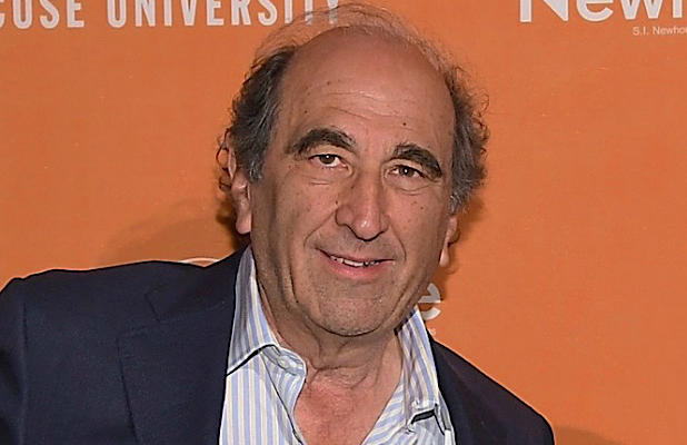 NBC News Group President Andy Lack to Step Down