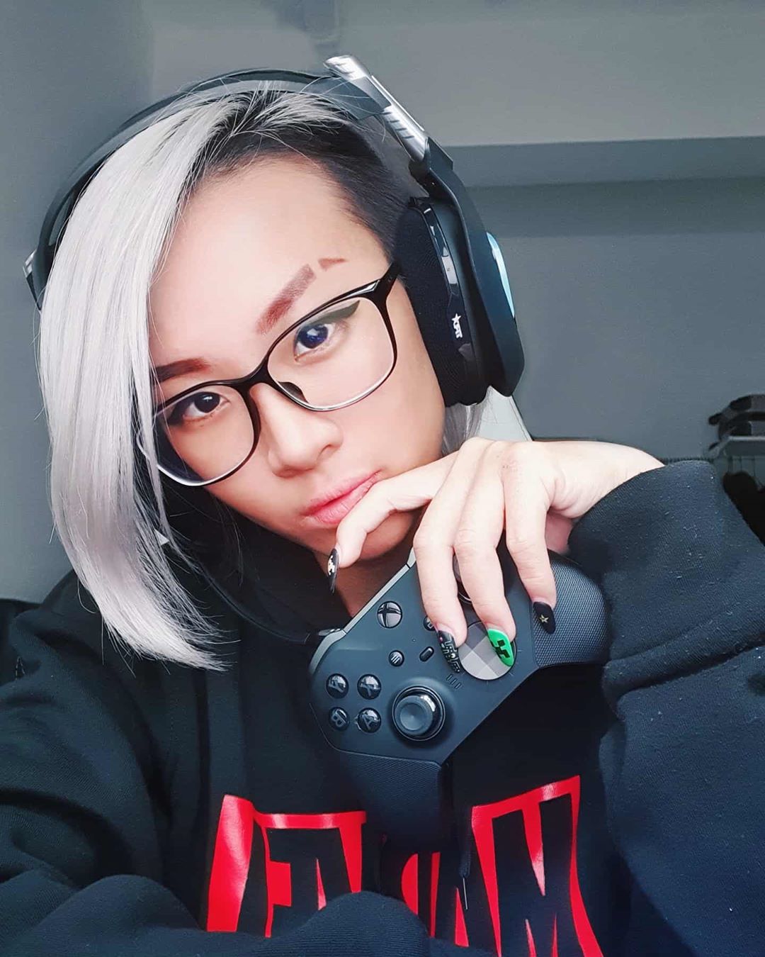 Female gamers in Singapore on what it's like to be an pro esports player in a male-dominated industry