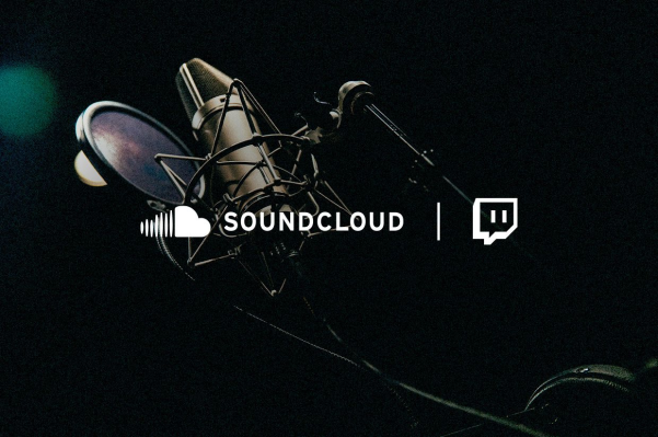 Soundcloud to launch live original programming on Twitch