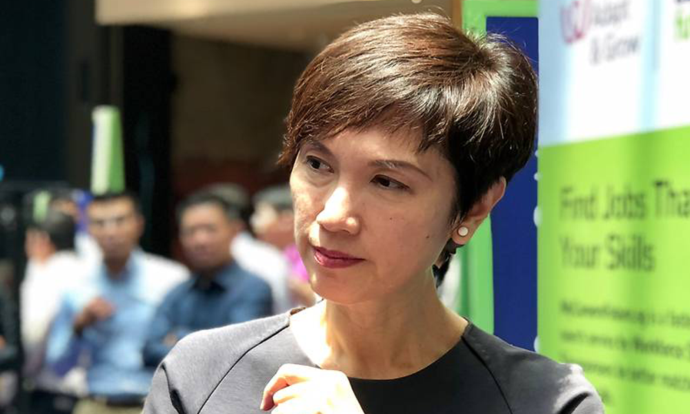 Incompetent Yet Arrogant: Messages Flood in Hammering Josephine Teo for Foreign Worker Crisis