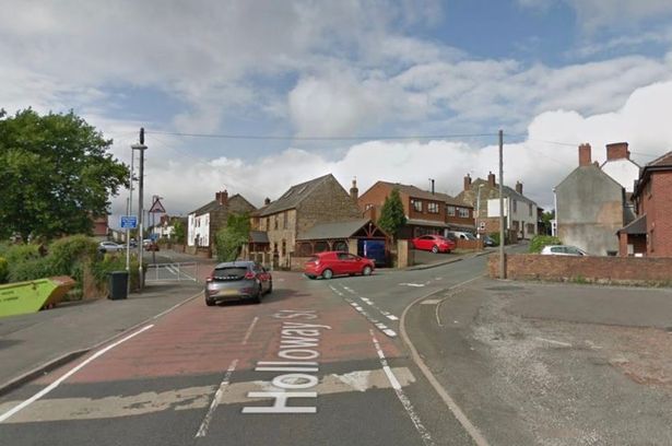 Teenager 'grabbed in kidnap attempt' by man who stopped and asked for directions