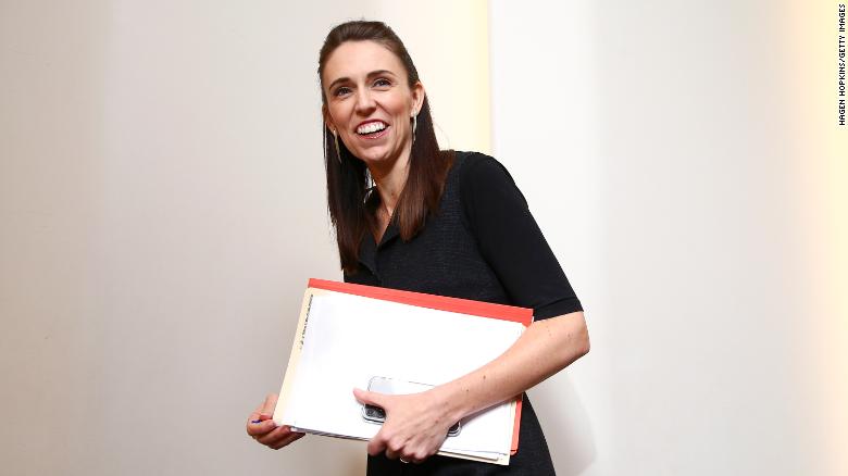 Women are better leaders. The pandemic proves it
