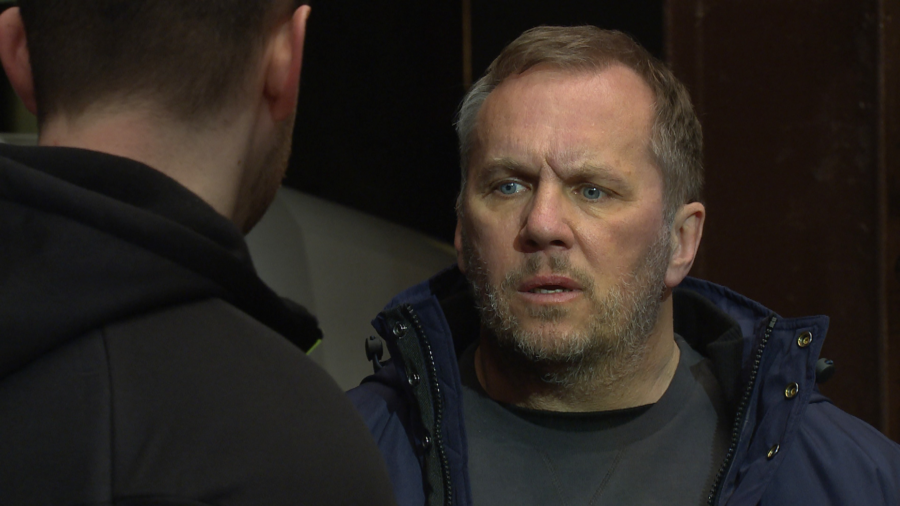 Emmerdale spoilers: Will Taylor dead as DI Malone has him brutally attacked?