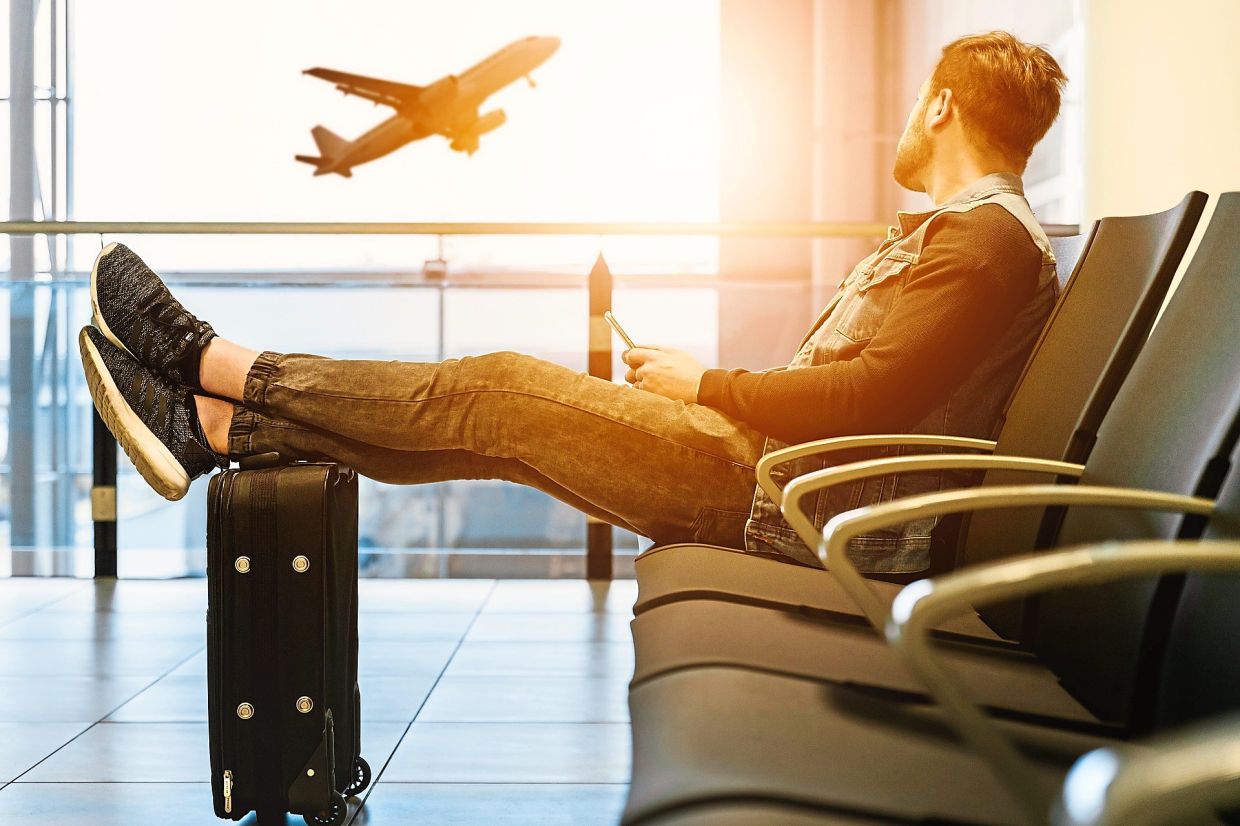 Will Covid-19 change the way we fly?