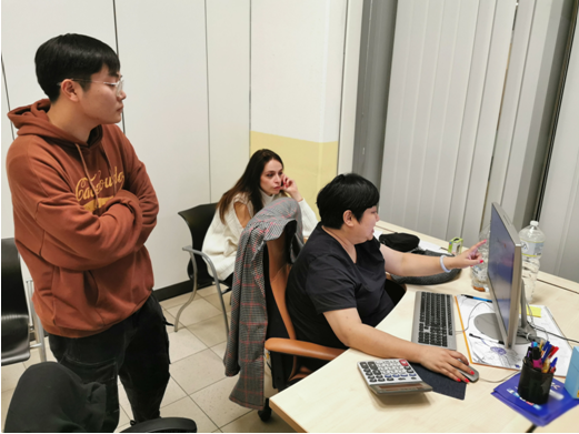 意大利商家感谢中国：阿里国际站送来防疫物资和全球商机