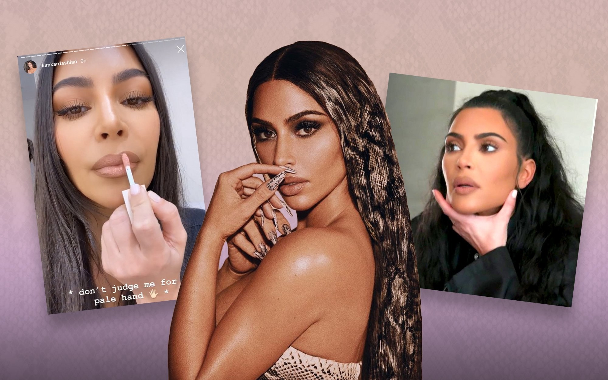 Kim Kardashian’s blackfishing claims and Photoshop fails as she suffers another blunder