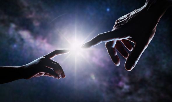 Near death experience: Man experiences euphoria in out of body experience