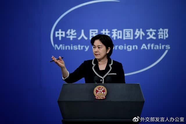 外交部再谈“病毒源头”：美国政客经常被“打脸”，应好好反思