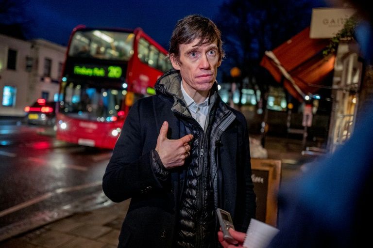 PM's former rival pulls out of London mayoral race
