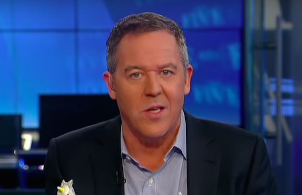 Trump Is Right — Fox News’ Greg Gutfeld Is Beating the Late-Night Competition