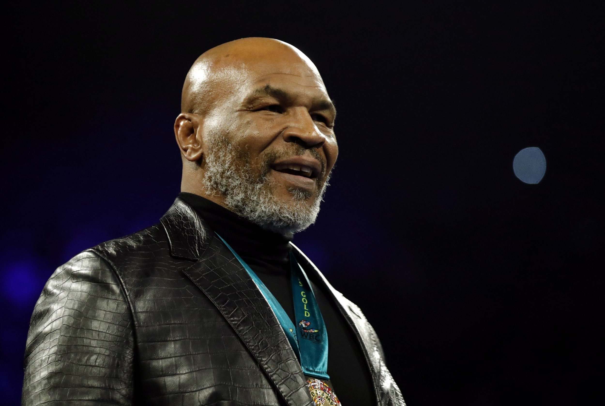 John Fury calls out Mike Tyson in X-rated rant aimed at Micky Theo