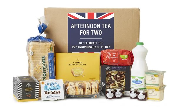 VE Day celebrations: How you can mark the 75th anniversary at home