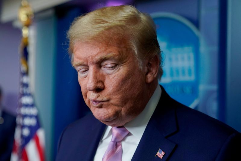 Wall street journal board condemns Trump's 'presidential smear' of joe scarborough