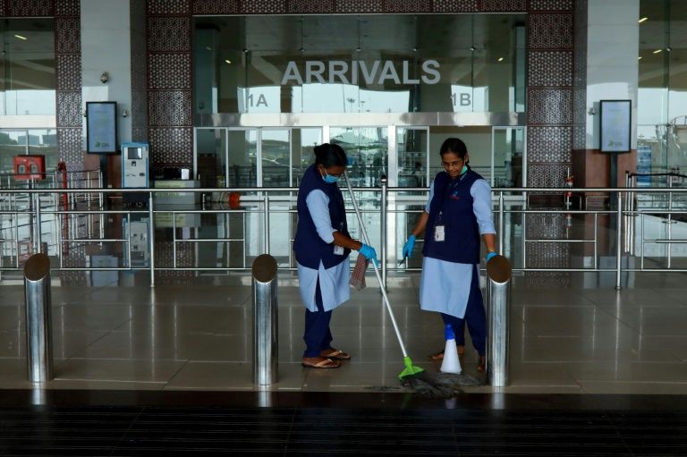 Massive India repatriation to begin with flights from UAE